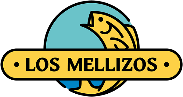 Logo Los Mellizos